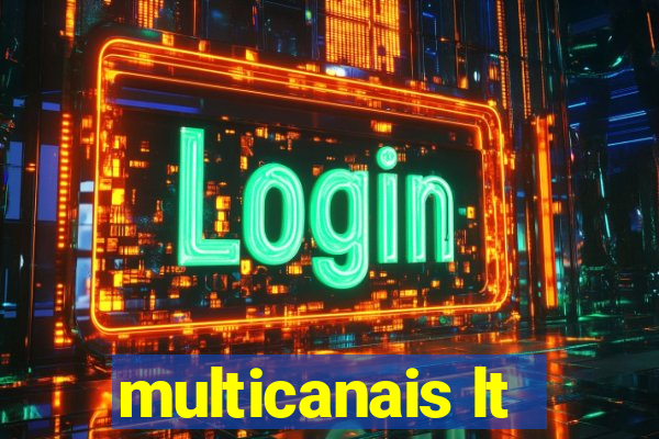 multicanais lt